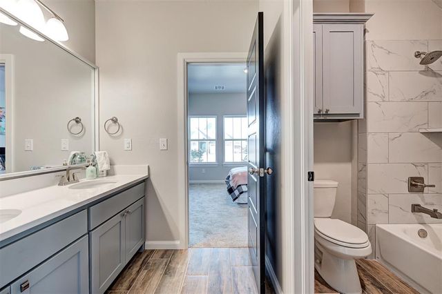 4825 Sand Lily Lane, Edmond, OK 73034