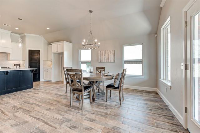 4825 Sand Lily Lane, Edmond, OK 73034