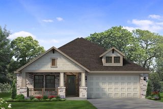 4825 Sand Lily Lane, Edmond, OK 73034