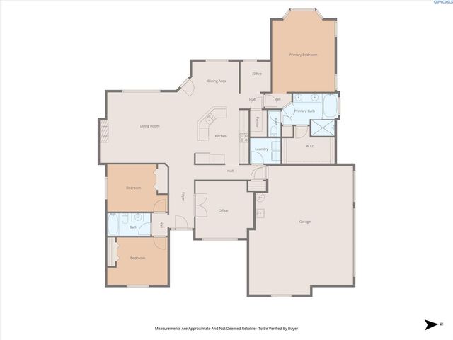 1527 Jade Ave., West Richland, WA 99353