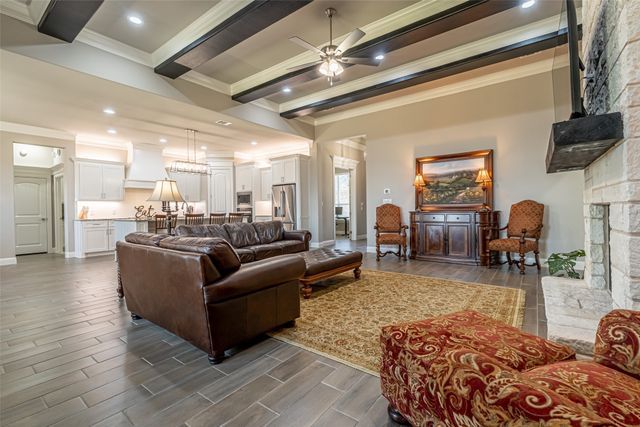 170 Tennessee Drive, Stephenville, TX 76401