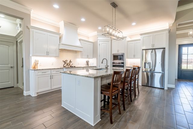 170 Tennessee Drive, Stephenville, TX 76401