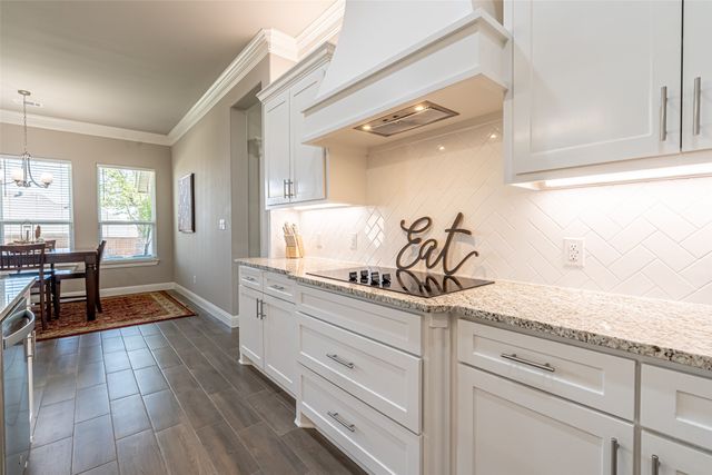 170 Tennessee Drive, Stephenville, TX 76401