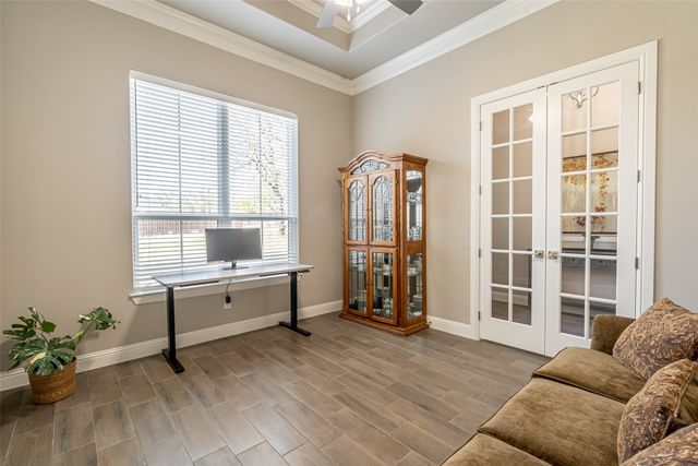 170 Tennessee Drive, Stephenville, TX 76401