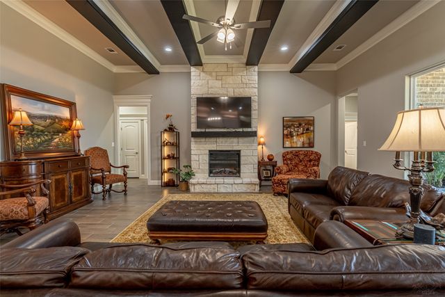 170 Tennessee Drive, Stephenville, TX 76401