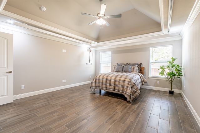 170 Tennessee Drive, Stephenville, TX 76401