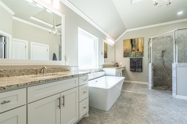 170 Tennessee Drive, Stephenville, TX 76401