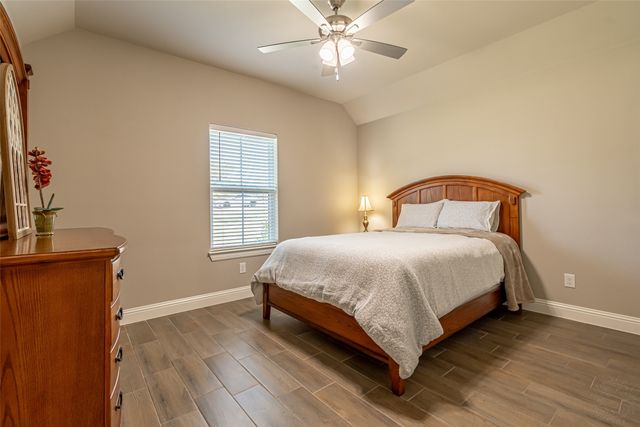 170 Tennessee Drive, Stephenville, TX 76401