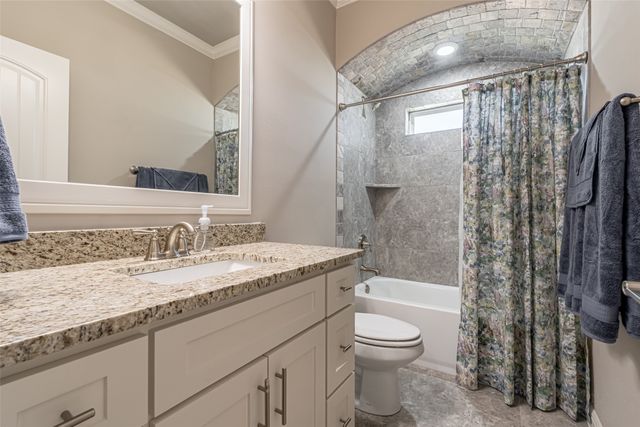 170 Tennessee Drive, Stephenville, TX 76401