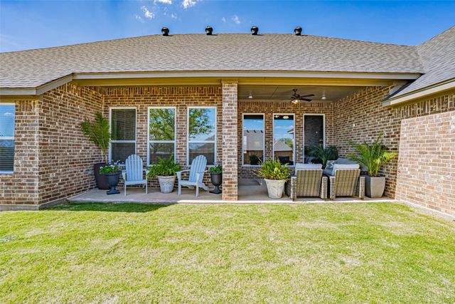 170 Tennessee Drive, Stephenville, TX 76401