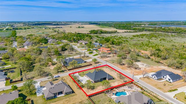 170 Tennessee Drive, Stephenville, TX 76401