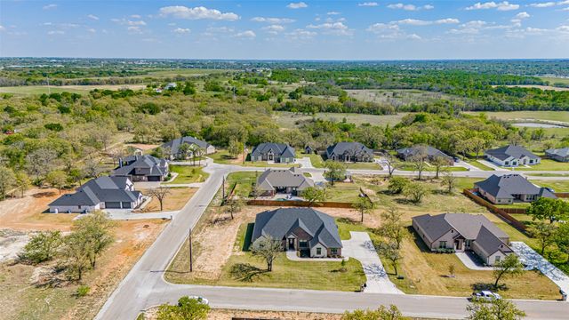 170 Tennessee Drive, Stephenville, TX 76401