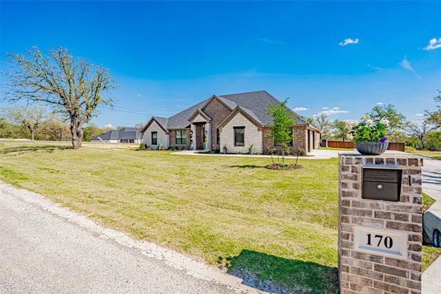 170 Tennessee Drive, Stephenville, TX 76401