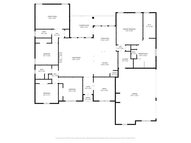 170 Tennessee Drive, Stephenville, TX 76401
