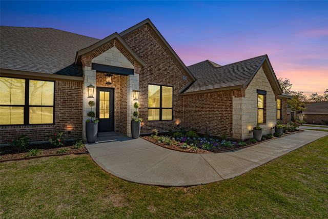 170 Tennessee Drive, Stephenville, TX 76401