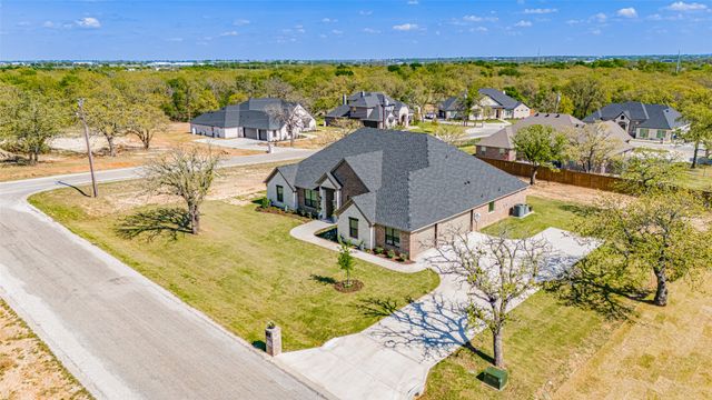 170 Tennessee Drive, Stephenville, TX 76401