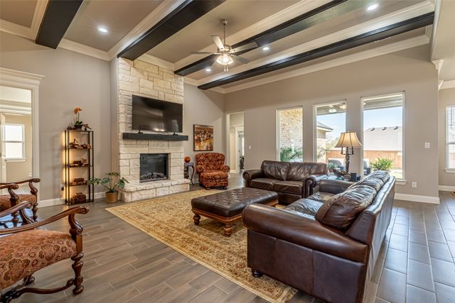 170 Tennessee Drive, Stephenville, TX 76401