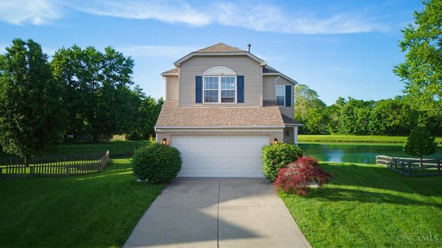 1903 Brixton Court, Goshen Twp, OH 45140