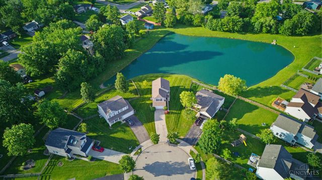 1903 Brixton Court, Goshen Twp, OH 45140