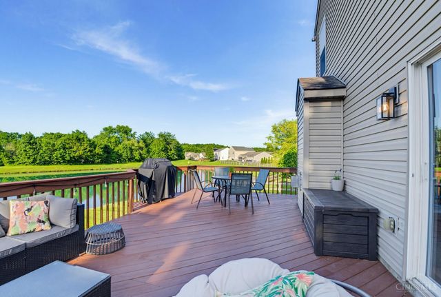 1903 Brixton Court, Goshen Twp, OH 45140