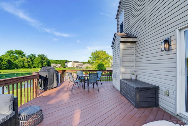 1903 Brixton Court, Goshen Twp, OH 45140