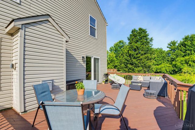 1903 Brixton Court, Goshen Twp, OH 45140