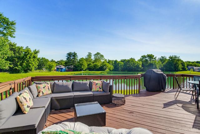 1903 Brixton Court, Goshen Twp, OH 45140