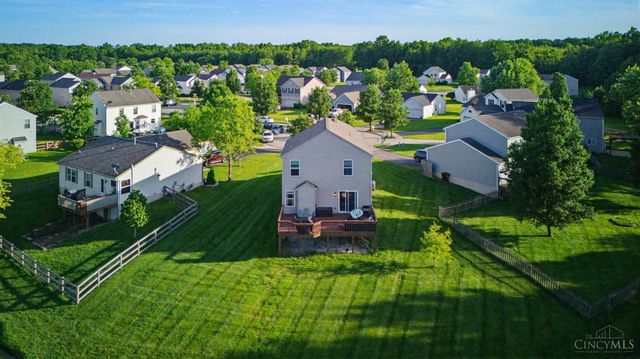 1903 Brixton Court, Goshen Twp, OH 45140