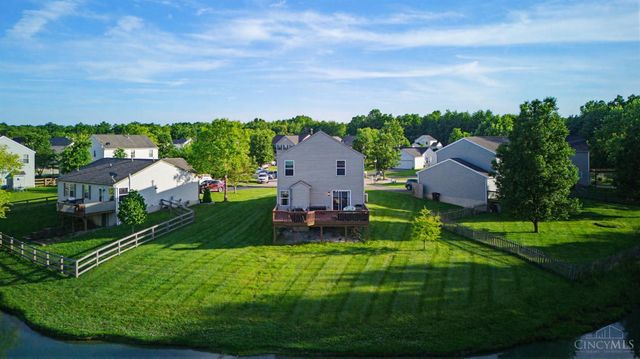 1903 Brixton Court, Goshen Twp, OH 45140