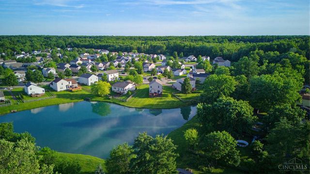 1903 Brixton Court, Goshen Twp, OH 45140