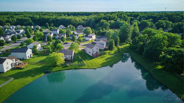 1903 Brixton Court, Goshen Twp, OH 45140