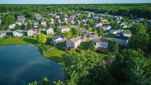 1903 Brixton Court, Goshen Twp, OH 45140