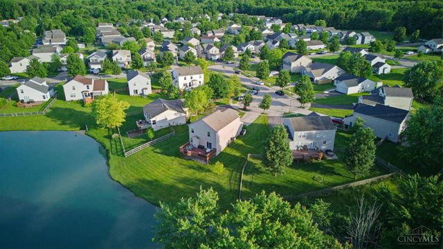 1903 Brixton Court, Goshen Twp, OH 45140
