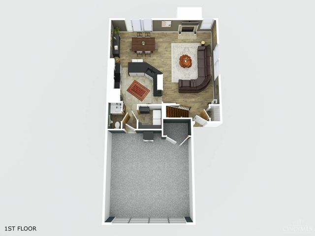 1903 Brixton Court, Goshen Twp, OH 45140