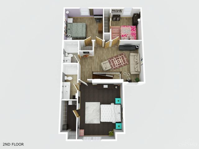 1903 Brixton Court, Goshen Twp, OH 45140