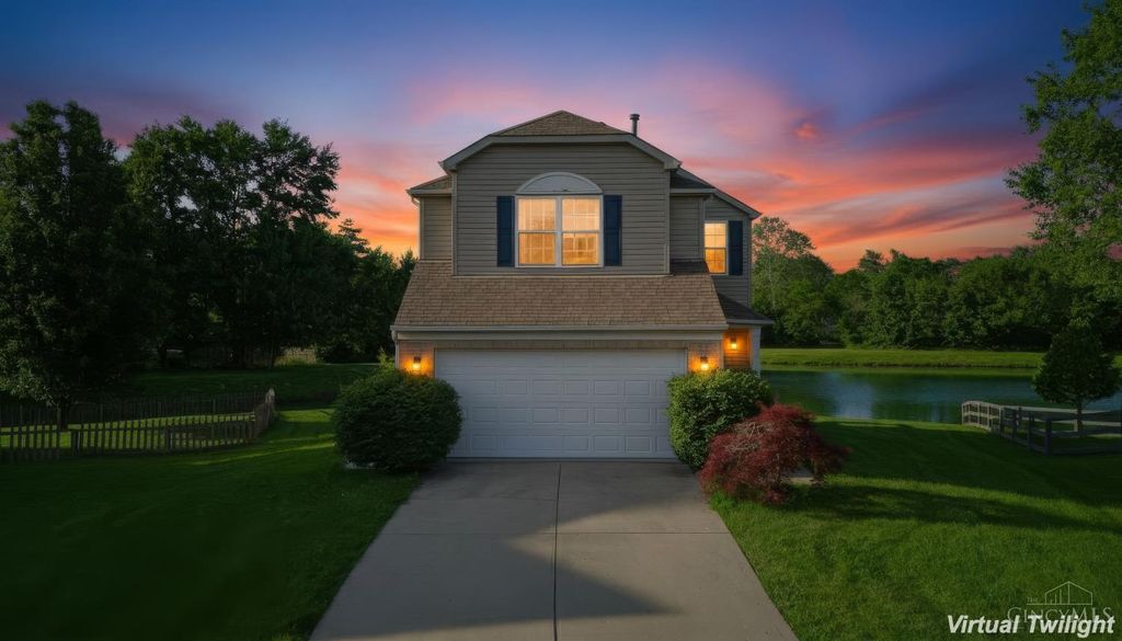 1903 Brixton Court, Goshen Twp, OH 45140