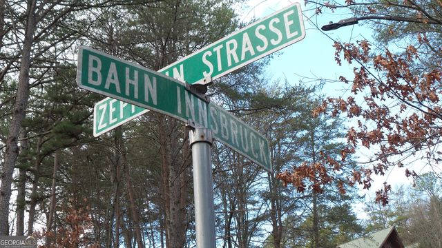 0 Bahn Innsbruck, Helen, GA 30545