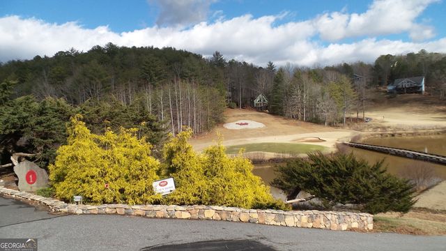 0 Bahn Innsbruck, Helen, GA 30545