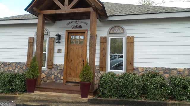 0 Bahn Innsbruck, Helen, GA 30545