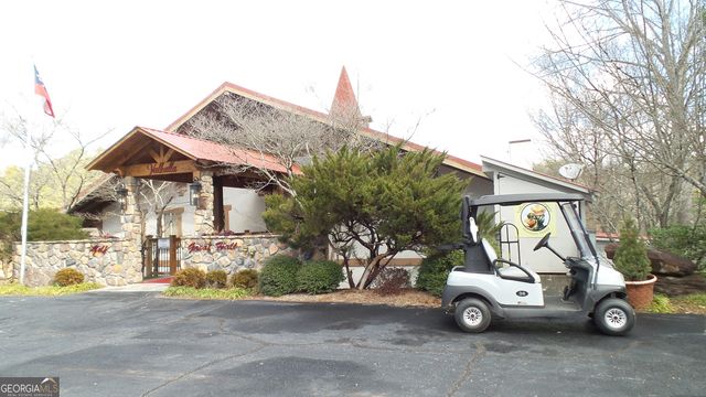 0 Bahn Innsbruck, Helen, GA 30545