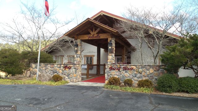 0 Bahn Innsbruck, Helen, GA 30545