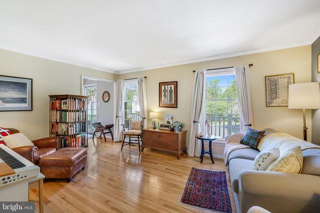 6257 GENTLE LANE, Alexandria, VA 22310
