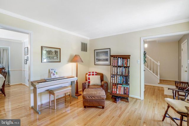 6257 GENTLE LANE, Alexandria, VA 22310