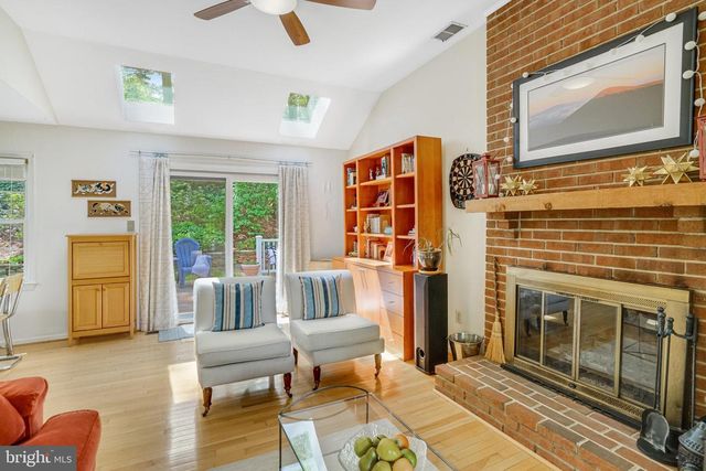 6257 GENTLE LANE, Alexandria, VA 22310