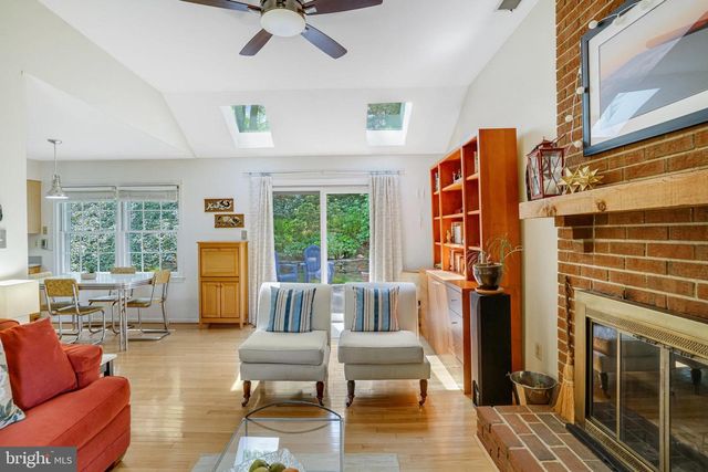 6257 GENTLE LANE, Alexandria, VA 22310