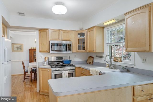 6257 GENTLE LANE, Alexandria, VA 22310