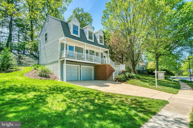6257 GENTLE LANE, Alexandria, VA 22310