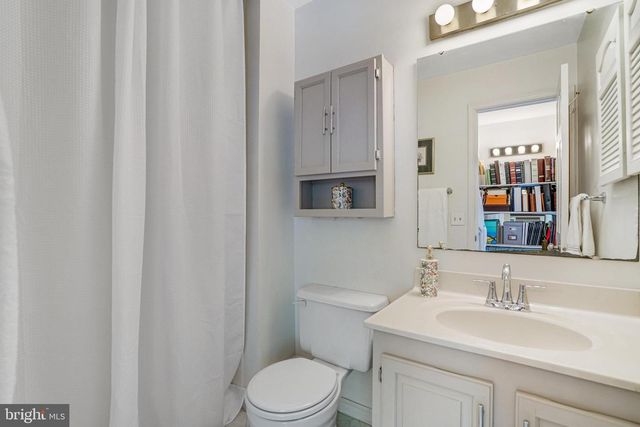 6257 GENTLE LANE, Alexandria, VA 22310