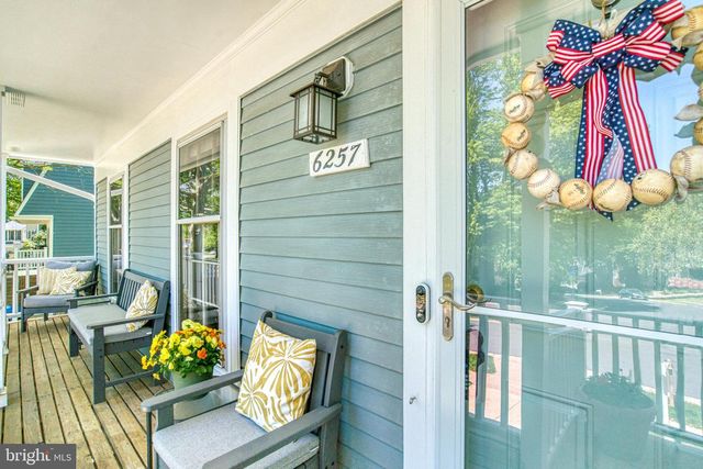 6257 GENTLE LANE, Alexandria, VA 22310
