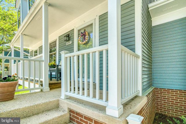 6257 GENTLE LANE, Alexandria, VA 22310